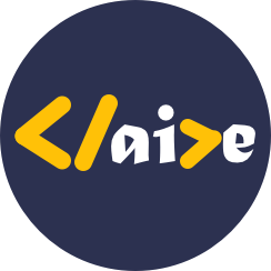 Claire logo