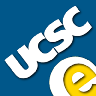 uscs logo